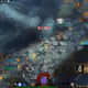 Illustration for article titled Becoming a Demigod: Tencent's Asura Online Ascends Chinese MMOs